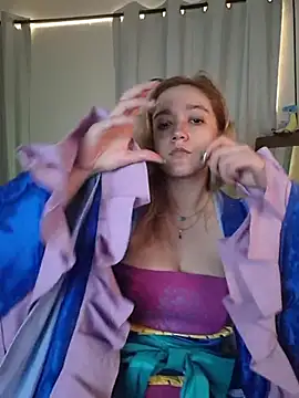 NaomiShimizu online show from March 2026 08:58:02 PM