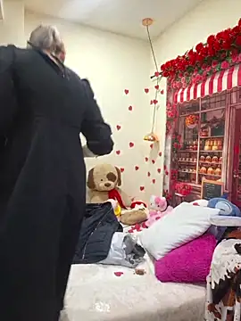 NaomiShimizu online show from February 2026 08:30:01 PM