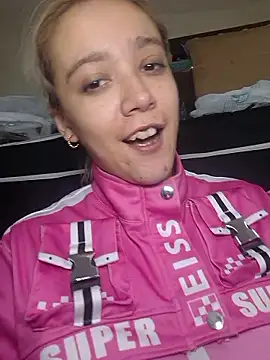 NaomiShimizu online show from January 2026 04:14:01 PM