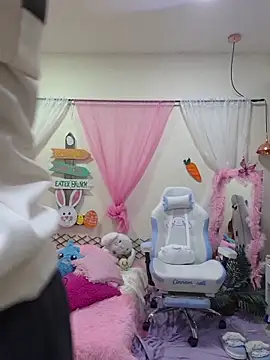 NaomiShimizu online show from April 2026 07:48:01 PM