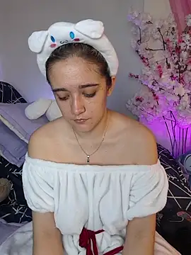 NaomiShimizu online show from November 2025 08:46:01 PM