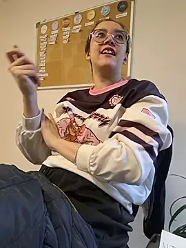 NaomiShimizu online show from April 2026 08:22:02 PM