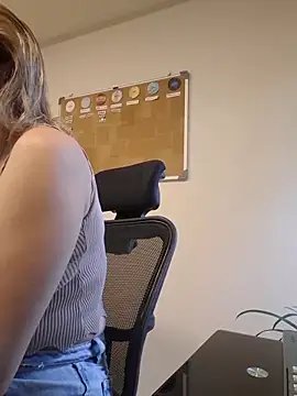 NaomiShimizu online show from March 2026 07:48:01 PM