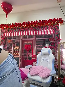 NaomiShimizu online show from February 2026 09:03:01 PM