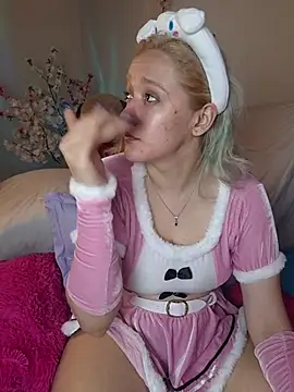 NaomiShimizu online show from November 2025 09:25:01 PM