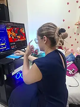 NaomiShimizu online show from February 2026 08:20:01 PM