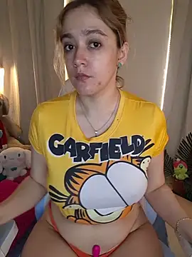 NaomiShimizu online show from April 2026 08:35:01 PM