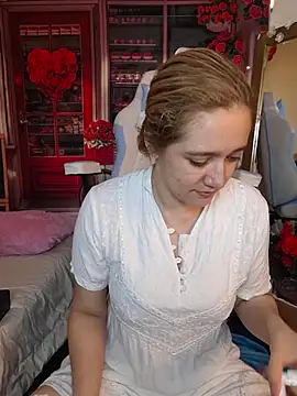 NaomiShimizu online show from February 2026 07:44:01 PM