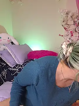 NaomiShimizu online show from November 2025 08:45:02 PM