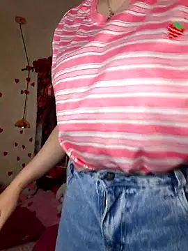 NaomiShimizu online show from February 2026 08:31:02 PM