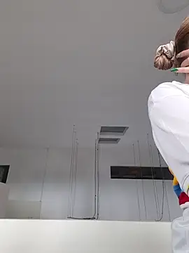 NaomiShimizu online show from March 2026 07:45:02 PM