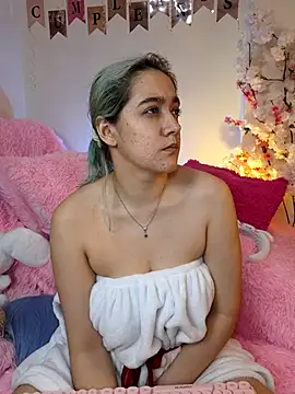 NaomiShimizu online show from November 2025 08:03:01 PM