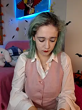 NaomiShimizu online show from October 2025 05:59:02 PM