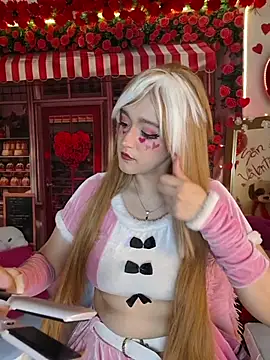 NaomiShimizu online show from February 2026 09:14:02 PM