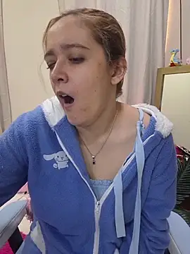 NaomiShimizu online show from March 2026 07:36:02 PM