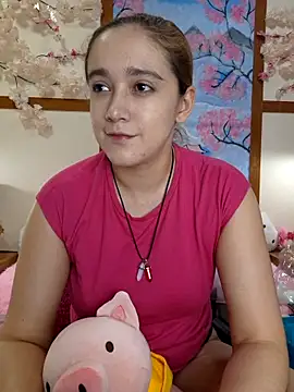 NaomiShimizu online show from March 2025 08:44:02 PM