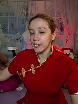 NaomiShimizu online show from January 2026 08:13:02 PM