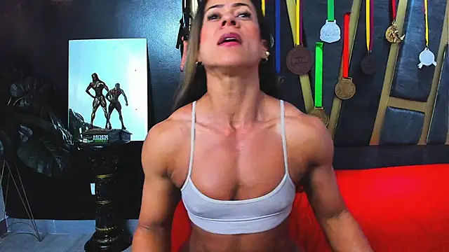 Khloe Rossich online show from February 2026 05:53:02 PM