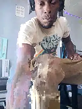 XThaFuckSmith online show from October 2025 08:06:02 PM