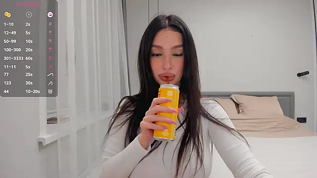 xxnadya online show from February 2026 01:55:01 PM