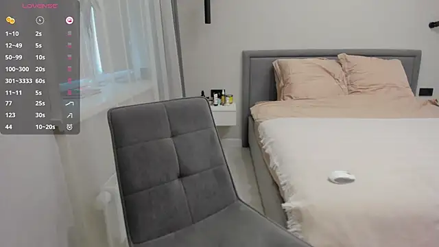 xxnadya online show from March 2026 12:13:02 PM