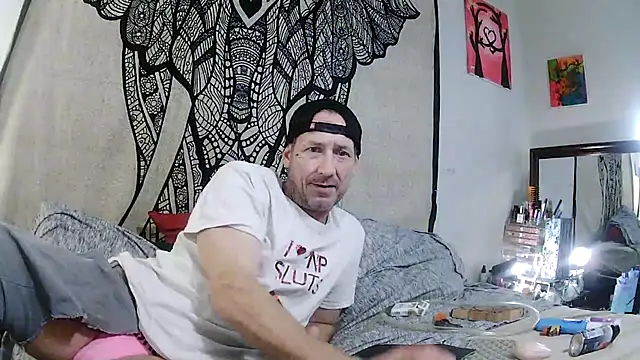 Obi-Spun-Kenobi online show from December 2024 11:21:01 PM