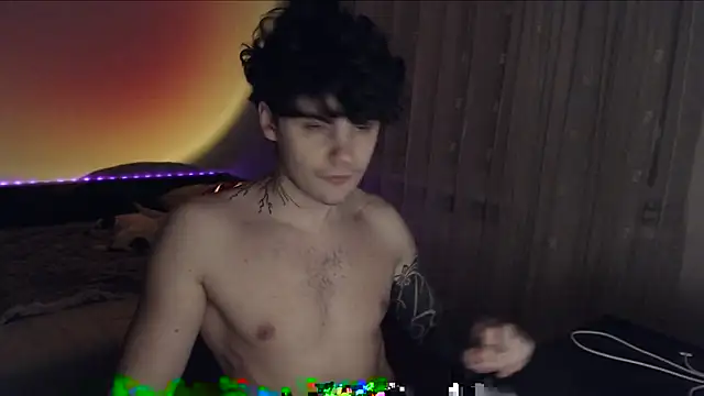 andrulka online show from February 2026 09:36:01 PM