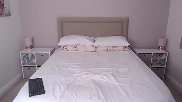 British Goddess Anna online show from May 2026 08:21:01 AM