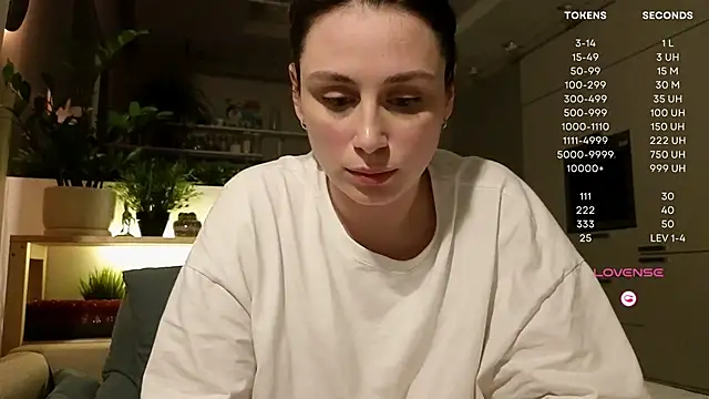 moon deity  online show from January 2025 06:17:01 PM