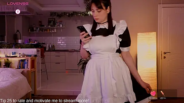 moon deity  online show from April 2026 05:52:01 PM