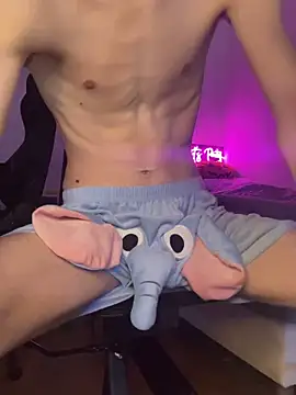 secret dream415 online show from January 2026 08:01:02 PM