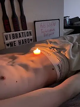 secret dream415 online show from March 2026 08:24:02 PM