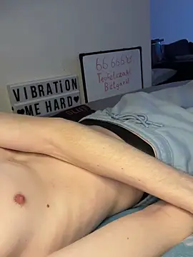 secret dream415 online show from March 2026 08:02:01 PM