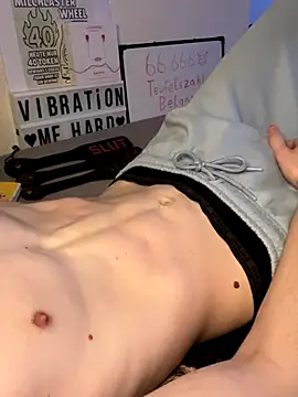 secret dream415 online show from November 2025 08:14:02 PM