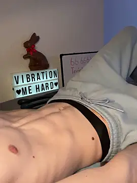 secret dream415 online show from April 2026 07:09:02 PM