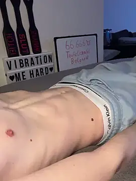 secret dream415 online show from March 2026 07:54:02 PM