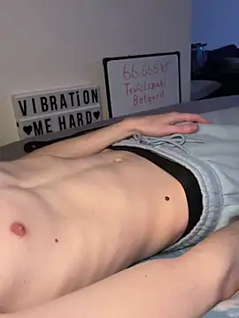 secret dream415 online show from March 2026 07:52:02 PM