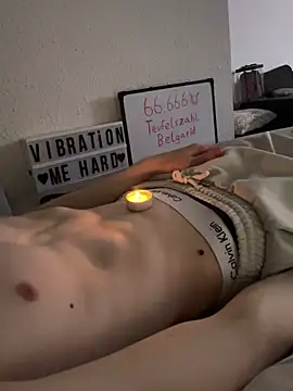 secret dream415 online show from May 2026 08:19:01 PM