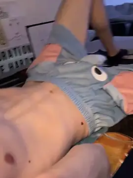 secret dream415 online show from October 2025 07:48:02 PM