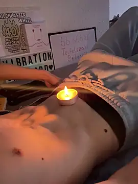 secret dream415 online show from November 2025 07:52:02 PM