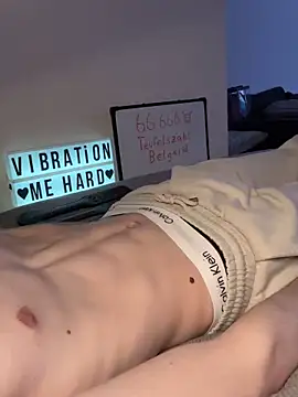 secret dream415 online show from March 2026 08:19:01 PM