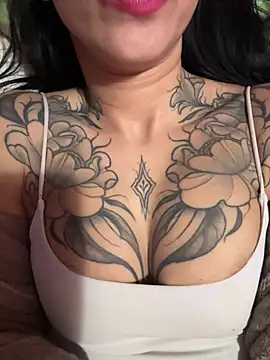 Nadiasexy online show from March 2026 05:49:01 PM