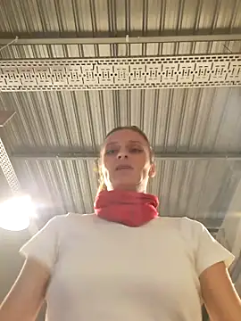 Katerina177 online show from October 2025 05:34:01 PM