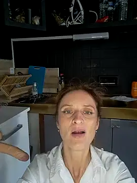 Katerina177 online show from September 2025 01:39:01 PM