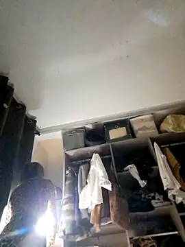 Katerina177 online show from November 2025 07:47:02 PM