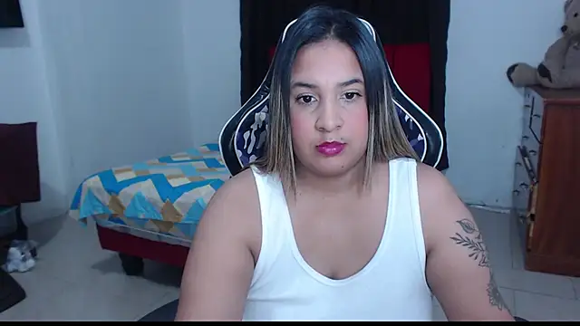 KathyHardcore69 online show from October 2025 12:11:01 AM