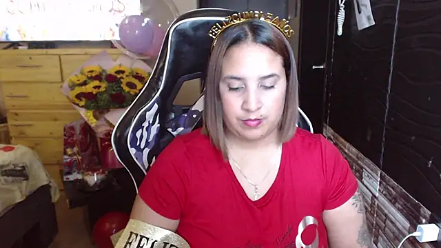 KathyHardcore69 online show from March 2026 03:35:02 AM