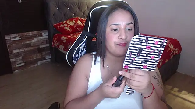 KathyHardcore69 online show from June 2026 03:24:02 AM