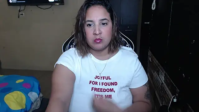 KathyHardcore69 online show from April 2026 05:00:02 AM