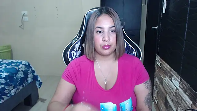 KathyHardcore69 online show from February 2026 03:39:01 AM